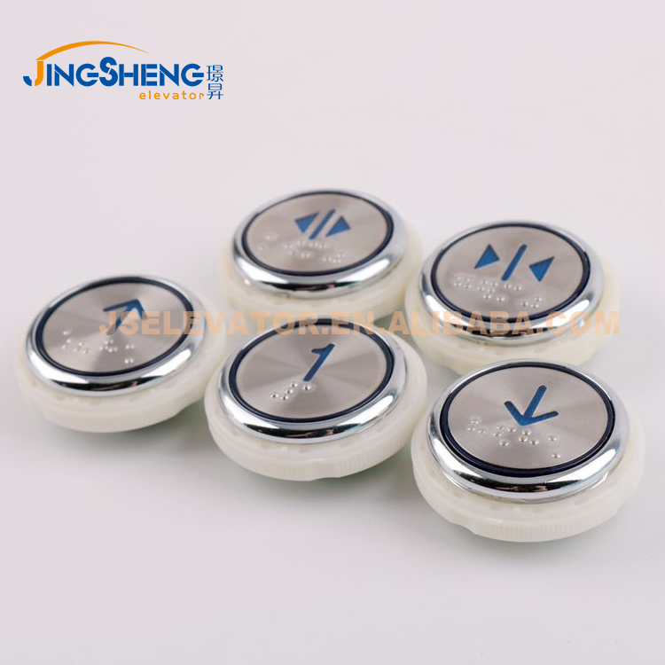 Schindle* Oti* elevator PB29 COP LOP push button KA313 KD313 MTD3131