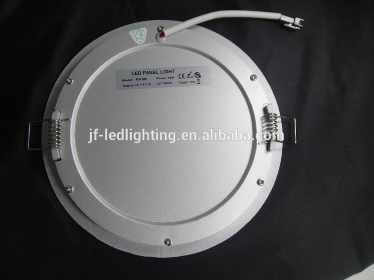 15W Led Light Panel Ceiling Lamp