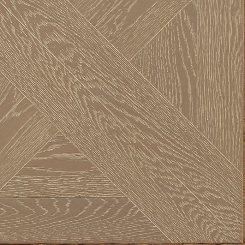 Oak wood Art Parquet Wood Flooring