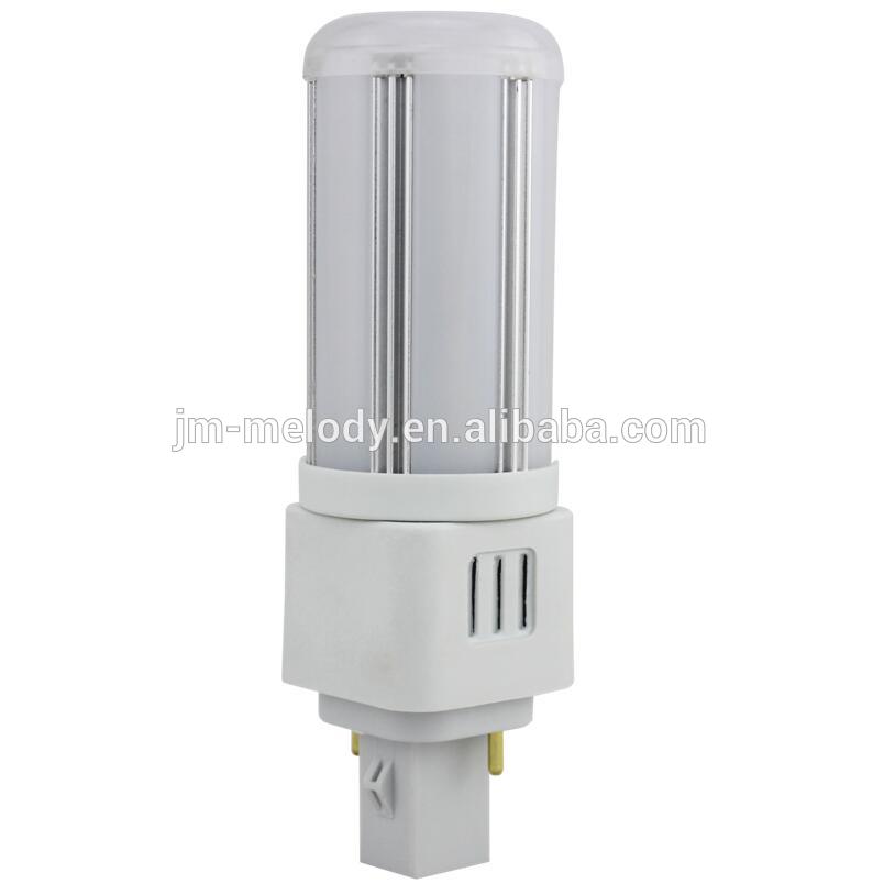 13W g24d g24q-3 led corn bulb light lamp Electronic ballast compatible g23 led 360 degree 4pin G23 GX23 g24 led plc 13w 2-pin