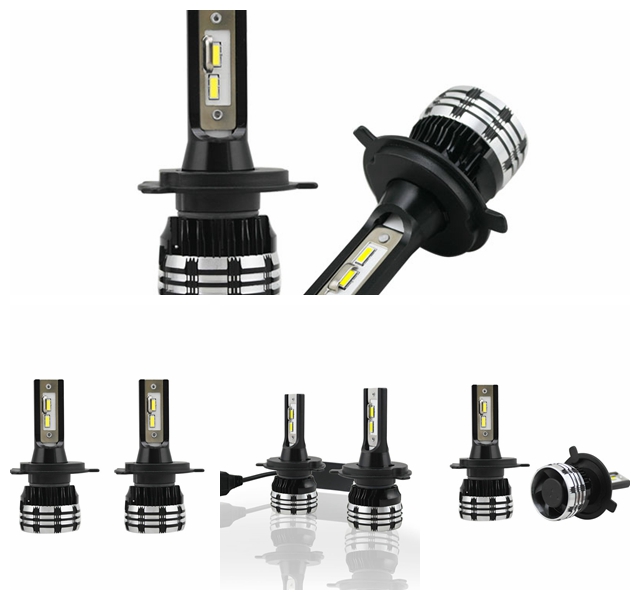 Investment High Profit C1 Led Headlight With Low Price