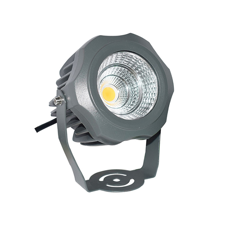 China Contemporary Cheap Price And Popular 10W20W30W Aluminium Brief Designs LED Spot Light