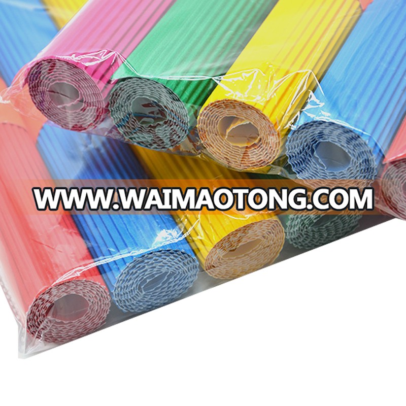 High quality Art paper and corrugated cardboard paper sheet