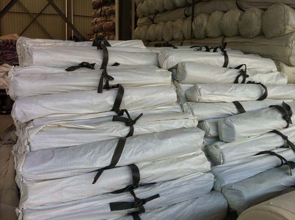 bentonite waterproof blanket GCL for landfill