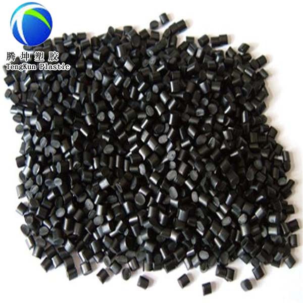 Cable and wire material insulation compound