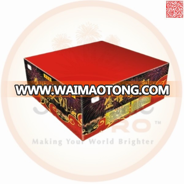 138s cheap cakes fireworks for wholesale price directly from liuyang fireworks factory