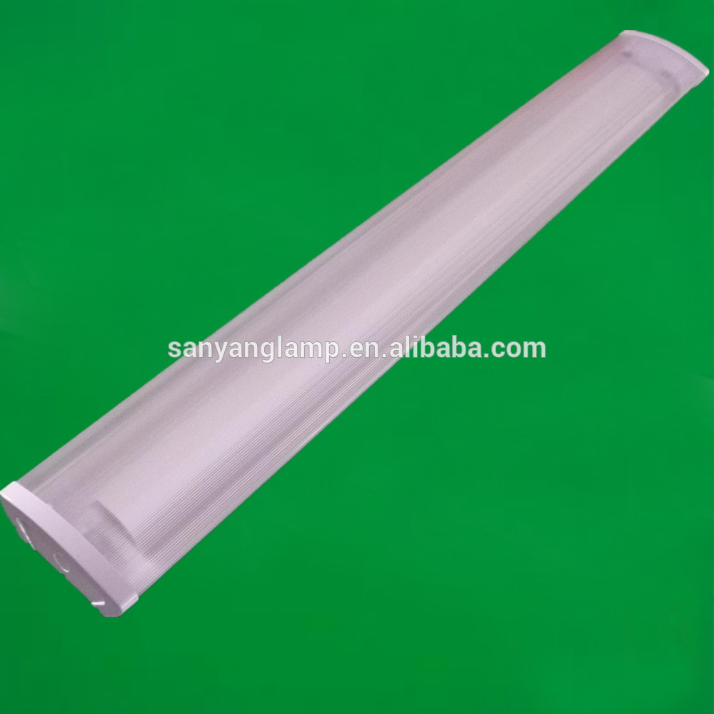 T5 2X28W fluorescent tube fixture