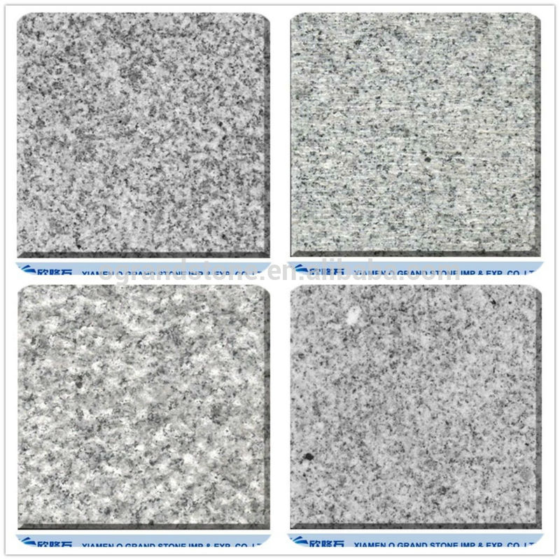 china stone G654 granite best granite floor tiles