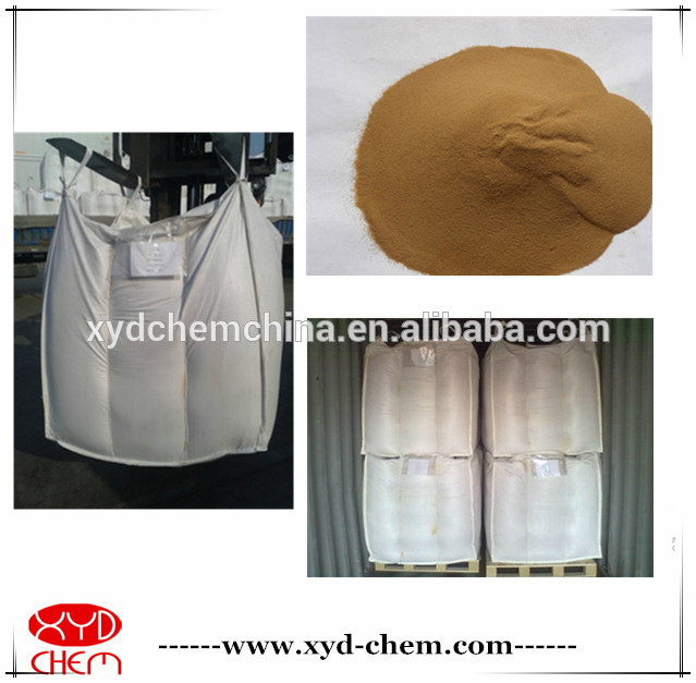 sodium naphthalene formaldehyde for construction superplasticizer manufacturer/producer/exporter