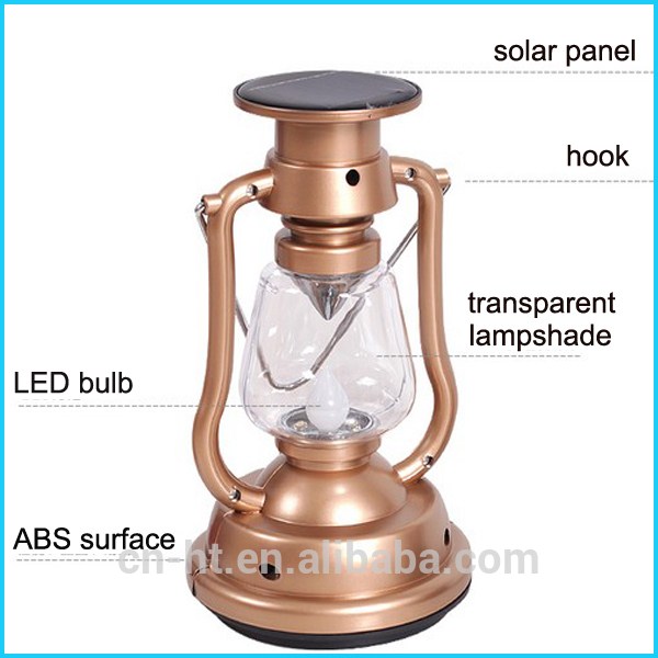 solar energy barn lantern led light