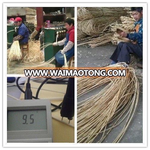 Natural wholesale reed diffuser wicker sticks