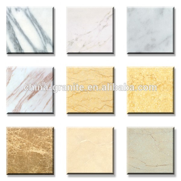 Top selling Beige Travertine marble slabs