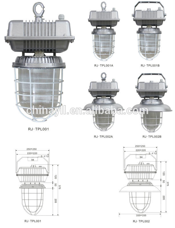 Explosion proof light Industrial Led Explotion Proof Light 30W