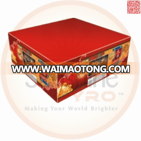 138s cheap cakes fireworks for wholesale price directly from liuyang fireworks factory