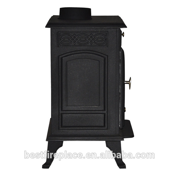 Cast Iron Woodburning Stoves