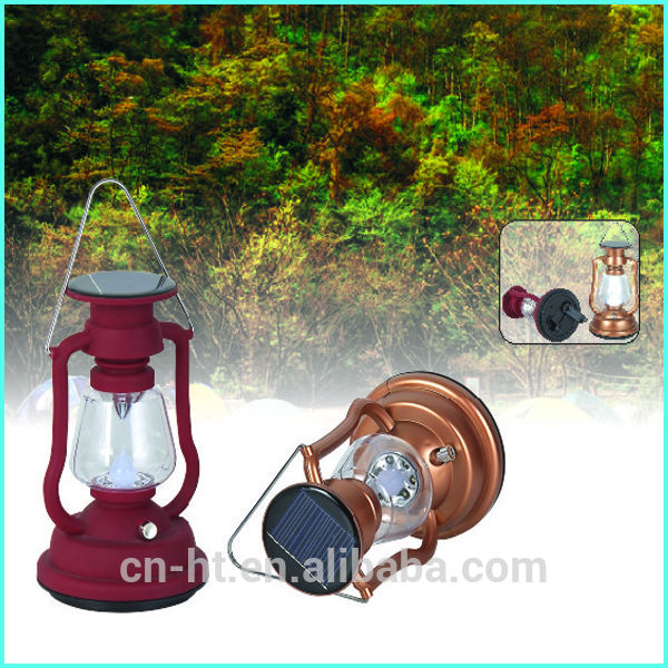 solar energy barn lantern led light