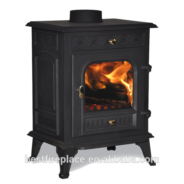 Cast Iron Woodburning Stoves