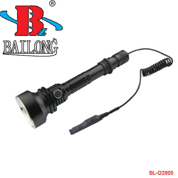 BL-Q2805 Hunting flashlight