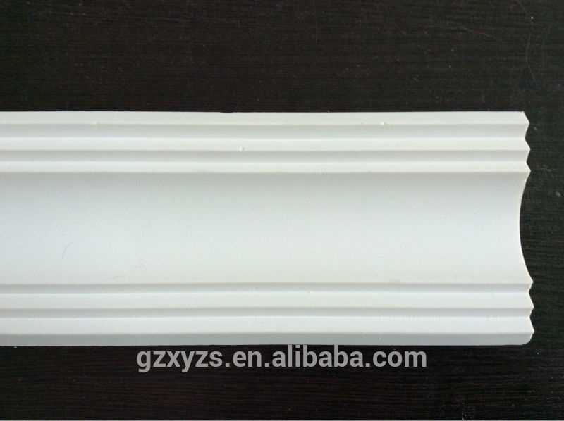 polyurethane/PU moldings for ceiling decoration