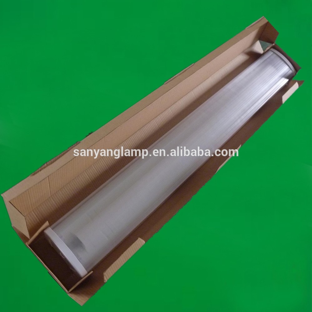 T5 2X28W fluorescent tube fixture