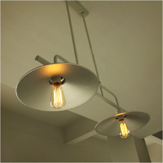 Loft Vintage Ceiling Lighting Fixture