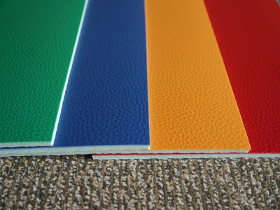 vinyl flooring prices for table tennis court green color