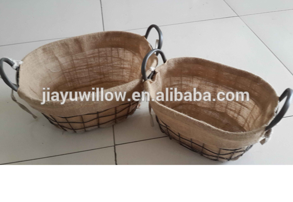 wire mesh basket stainless steel wire mesh baskets wire storage basket