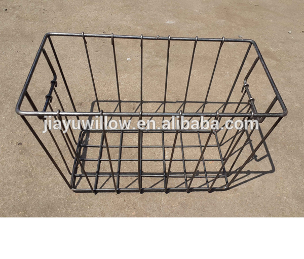 wire mesh basket stainless steel wire mesh baskets wire storage basket