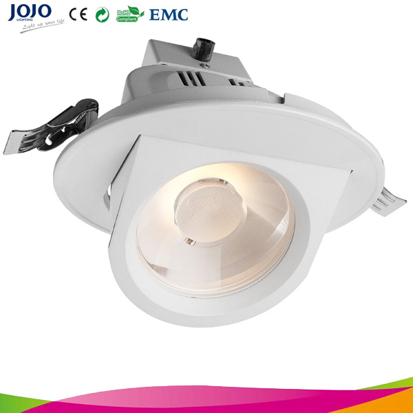 15W-25W  anti-glare mini led downlight