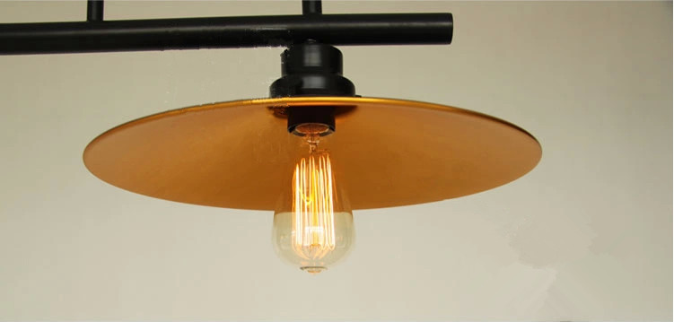 Loft Vintage Ceiling Lighting Fixture