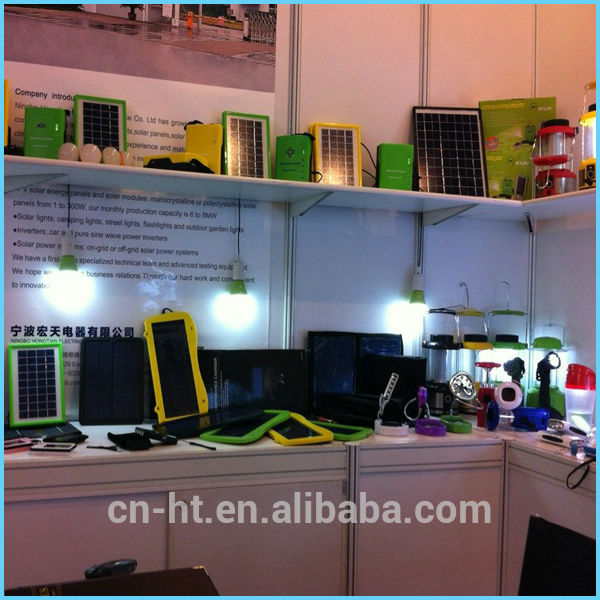 solar energy barn lantern led light