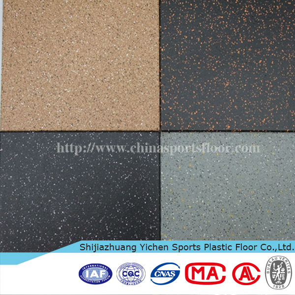 outdoor rubber EVA foam flooring tiles