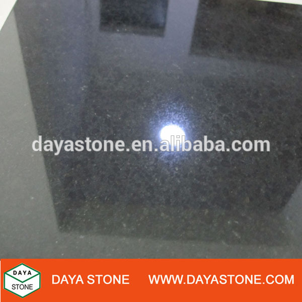 hot sale black basalt stones