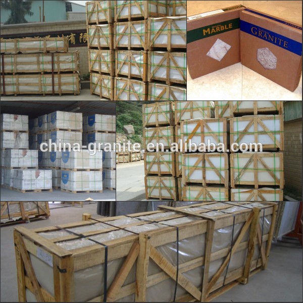 High Quality Travertine China Marble Tiles