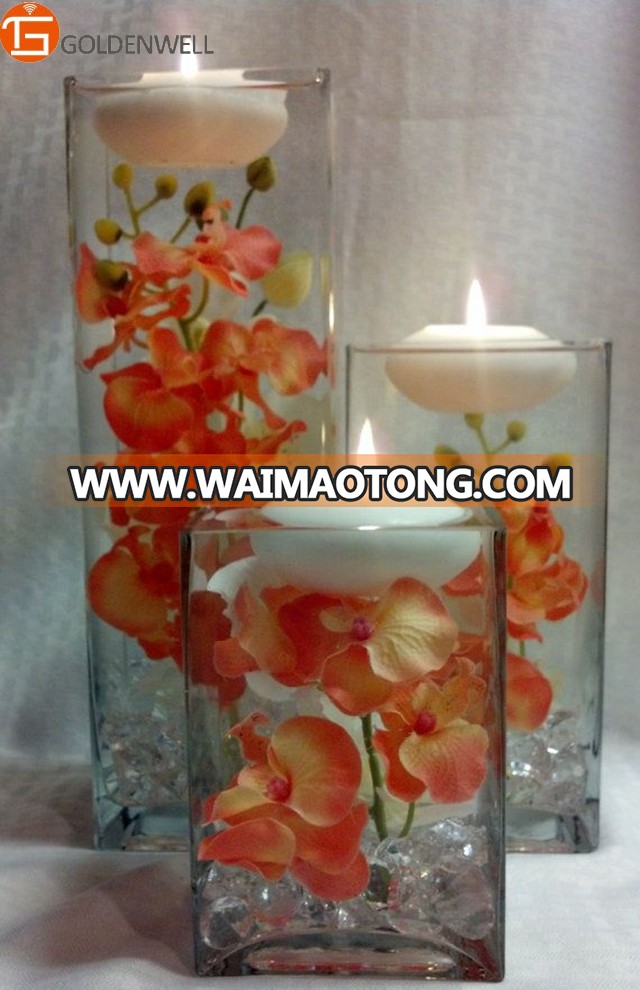 Color Changing Feature and Yes Handmade LED Tealight Candles