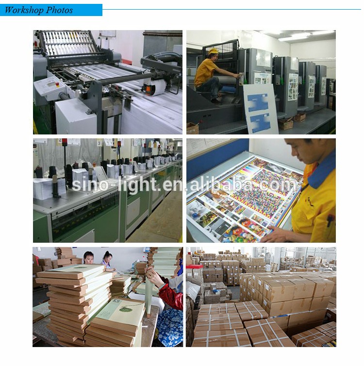 High Quality Children Board Sound Book Printing OEM Service