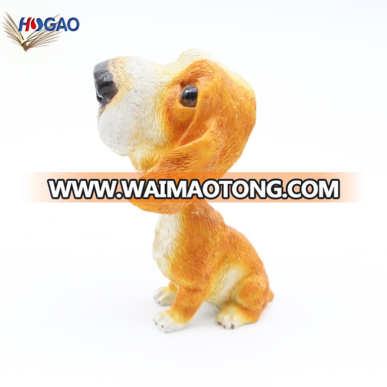 OEM ODM Polystone Figurine Factory Custom Make Animal