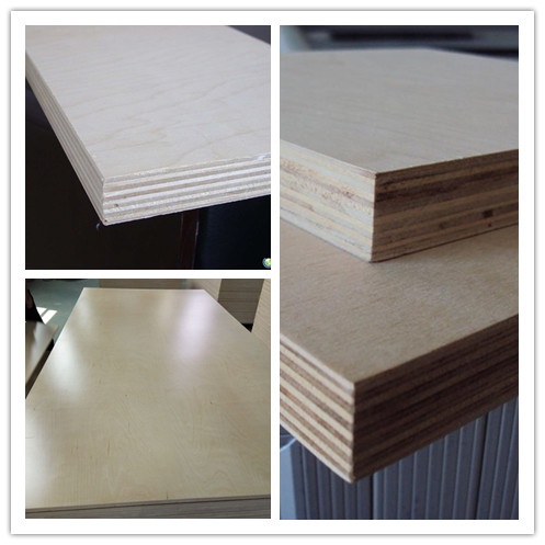 commercial plywood at wholesale price/ 15mm baltic birch plywood