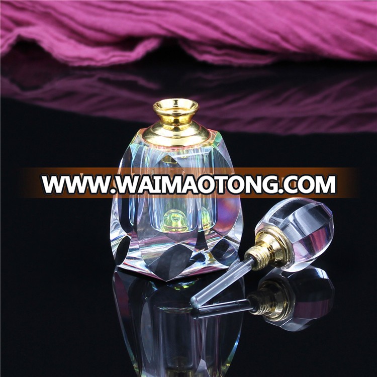 k9 wedding gift mini perfume bottle crystal