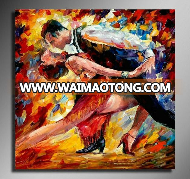 Famous artwork paintings wall hanging decoration