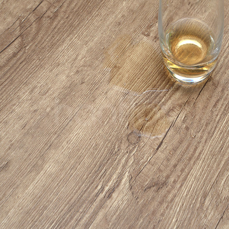 HIF1729 - Latest Wood design pvc / vinyl flooring