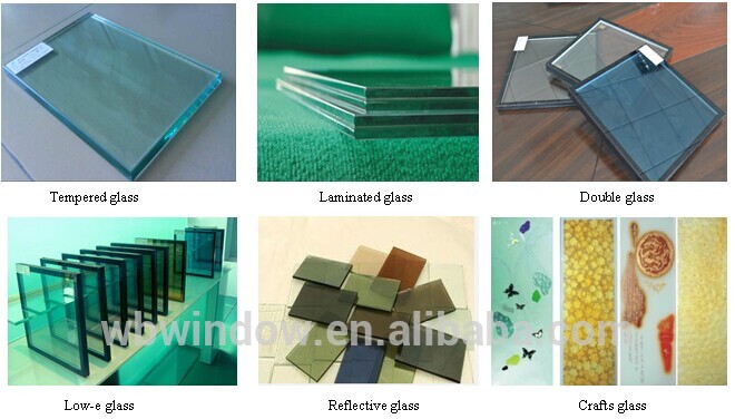 High quality upvc/pvc sliding door with lock cylinder