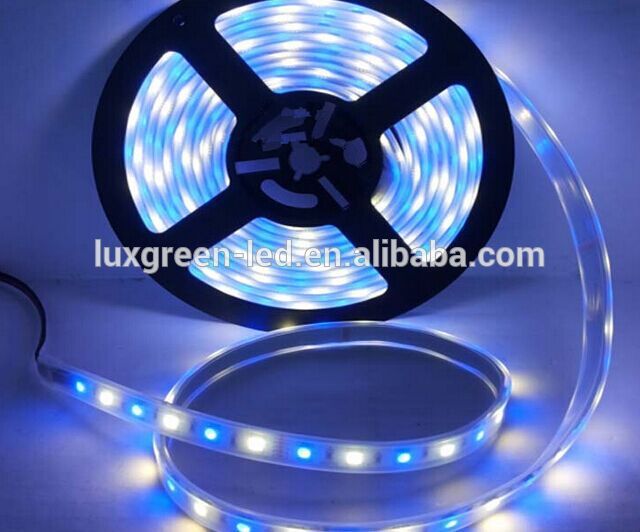 IP68 Waterproof led Flexible Strip 5050SMD RGBW LED strip waterproof high quality