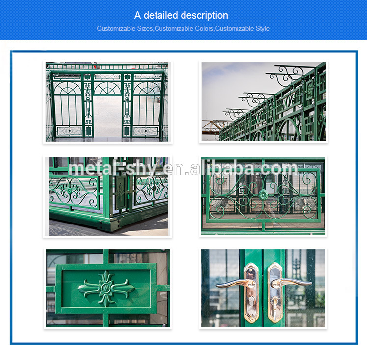 wrought iron steel outdoor gazebo house garden house