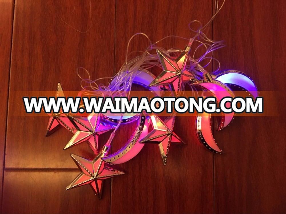 Chrismas Tree decorative lighting/Hot Sale White 10M 100 LED Xmas Wedding Party Indoor and Outdoor Fairy String Light