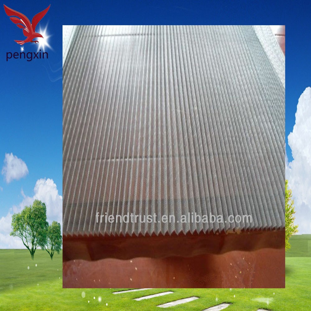 indoor folding screens/Durable sliding pleated window screen/Pleated insect screen