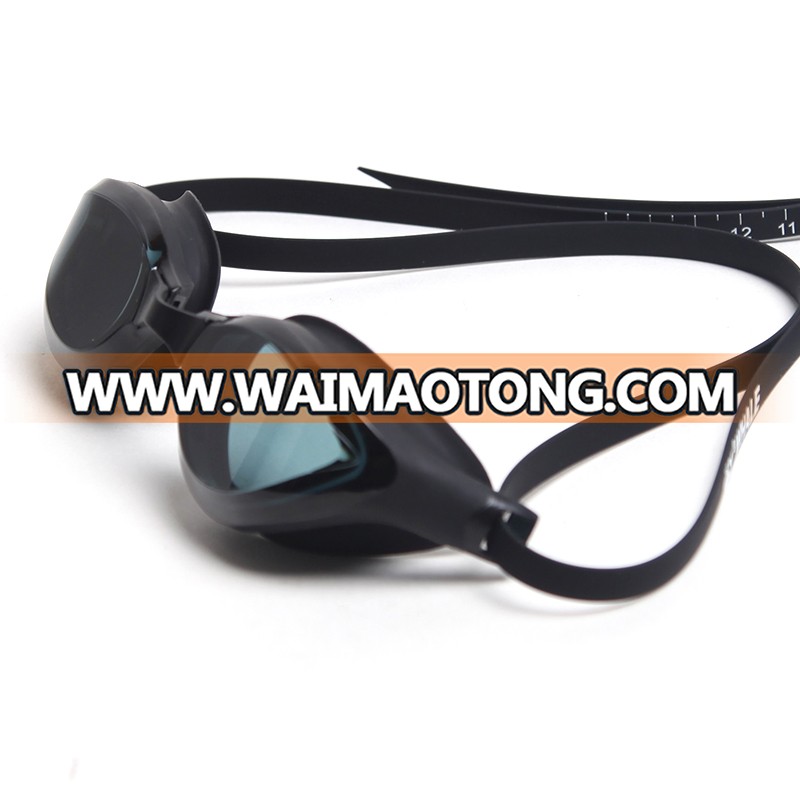 New, Anti fog, Professional Racing Swimming Goggles from factory of 20 years