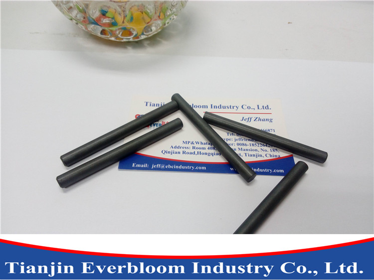 High quality ferromagnetic materials Ferrite magnetostriction rod