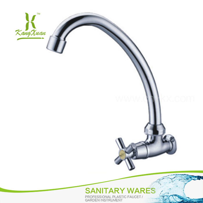 Abs Cold Water Pull Out Kitchen Tap