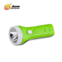 Powerful handheld light rechargeable led flesh torch for lighting